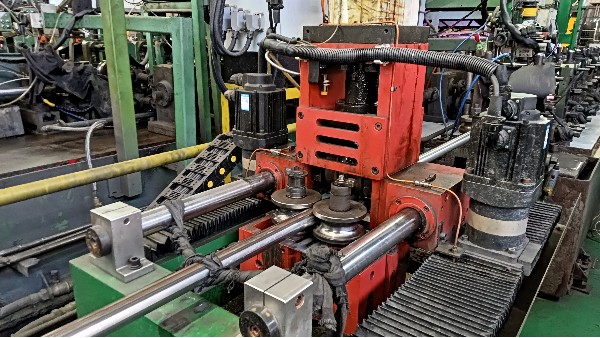 如何選擇優質不銹鋼焊管？