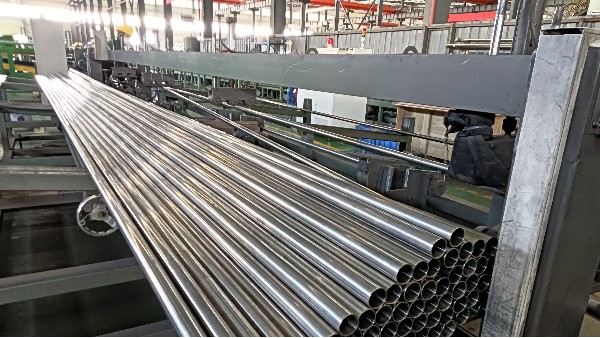 疲勞的秘密：如何讓動(dòng)態(tài)使用的鋼管更“抗造”？