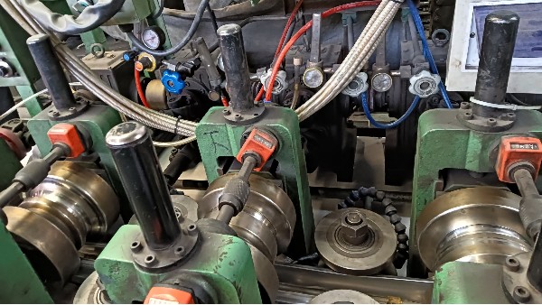 不銹鋼 EP 管的未來趨勢！