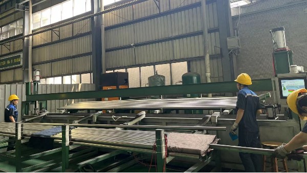 不銹鋼工業(yè)焊管入門(mén)常識(shí)