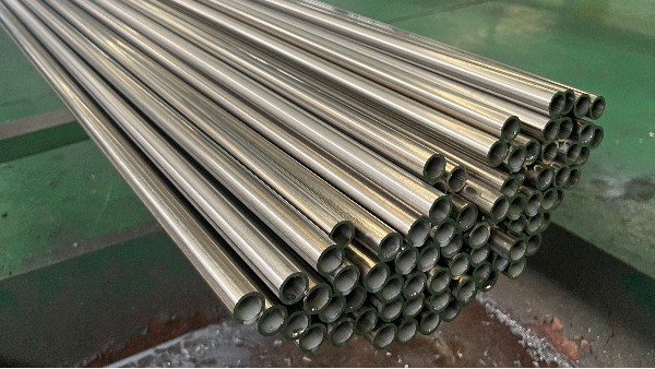 不銹鋼管材檢驗的注意事項