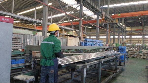 不銹鋼換熱管的性能你知道多少？