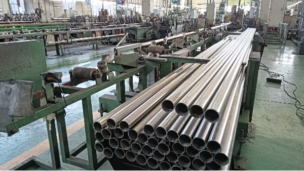 信任的基石：解讀不銹鋼管質(zhì)量證書(shū)背后的深層含義