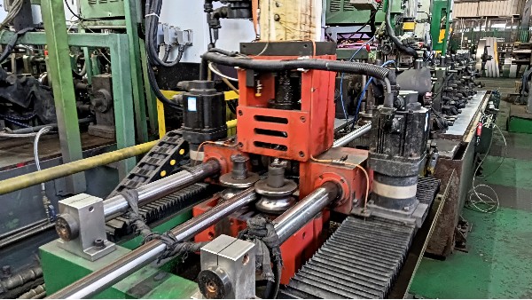 工業換熱器管材料大揭秘！選對材質省大錢