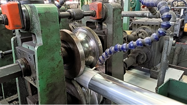 304不銹鋼管的使用對(duì)環(huán)保來(lái)說(shuō)，有什么優(yōu)勢(shì)