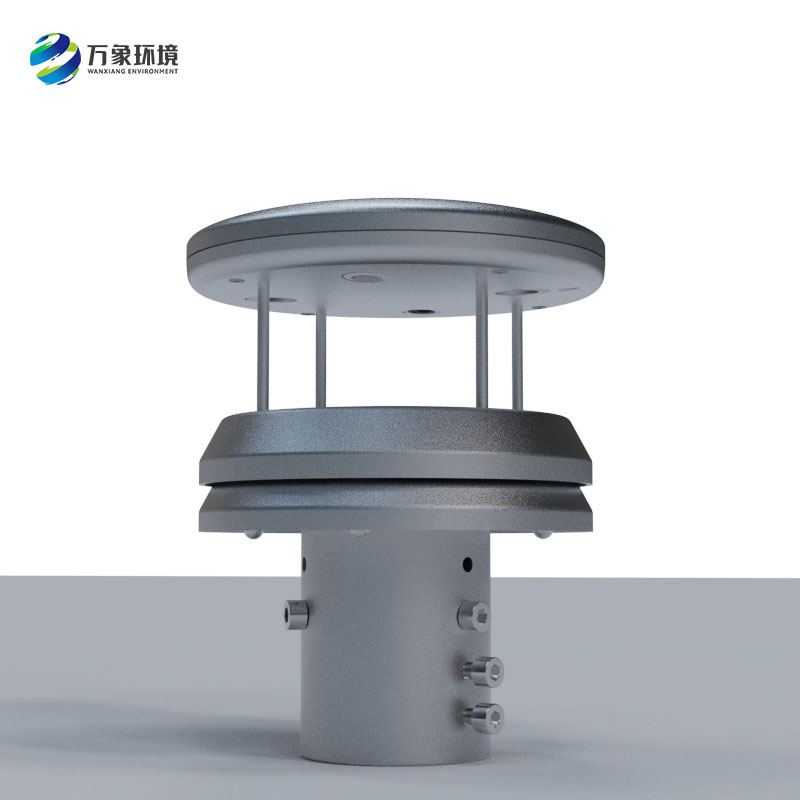 不銹鋼壓電雨量傳感器的工作原理是什么？