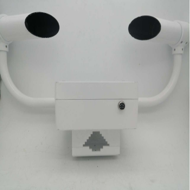 能見度傳感器的工作原理是什么？