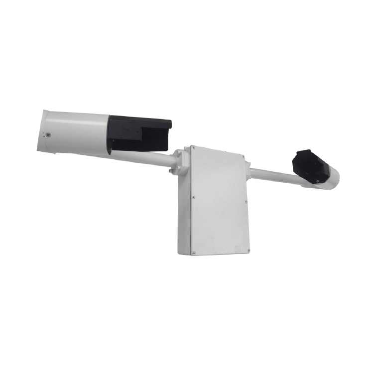 能見(jiàn)度傳感器采用80KM鑄鋁款